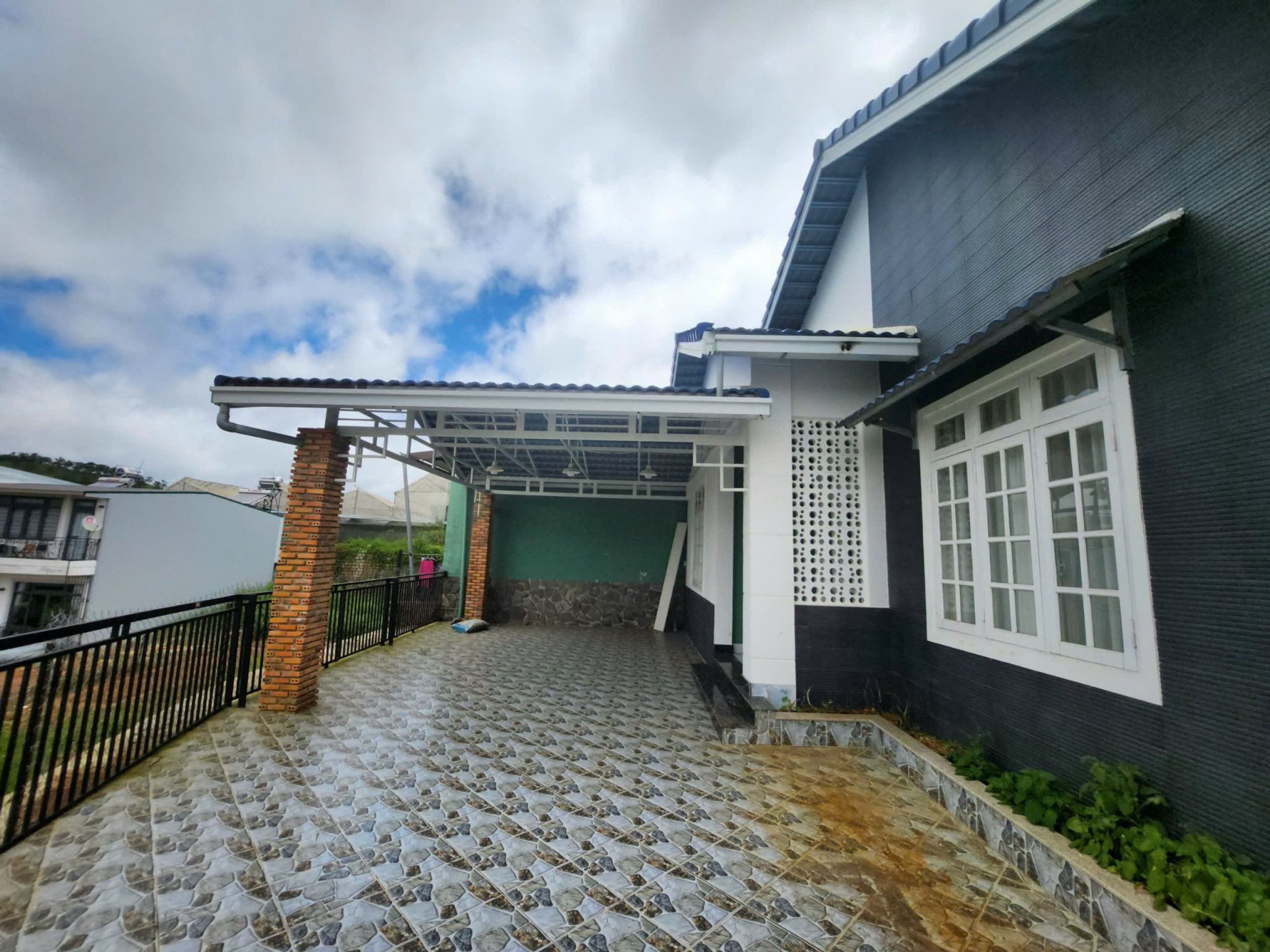 CẦN BÁN VILLA ĐÀ LẠT - RỘNG RÃI – ĐƯỜNG PHƯỚC THÀNH, ĐÀ LẠT 398m2 - Ảnh 4